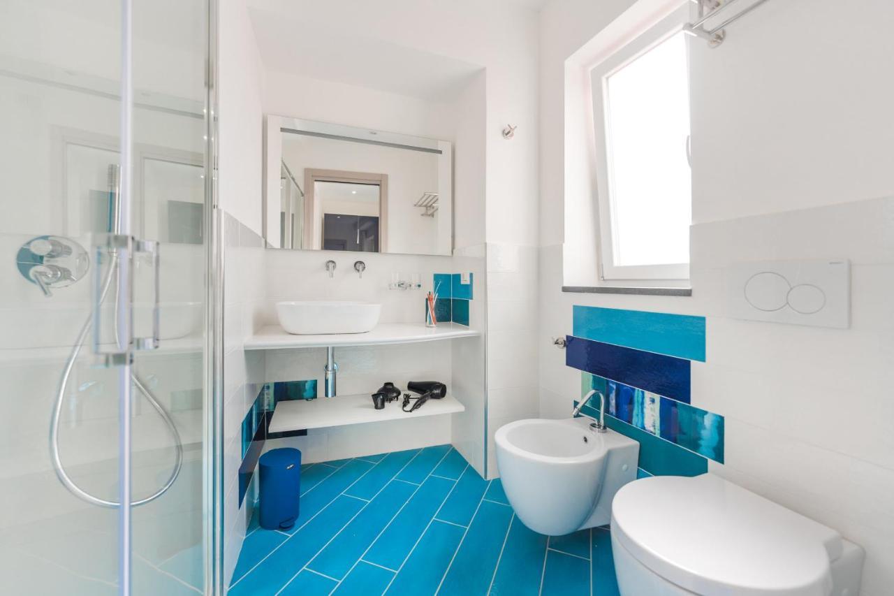 Il Corallo Residence Procida Exterior photo